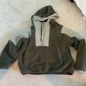 Free People Pullover